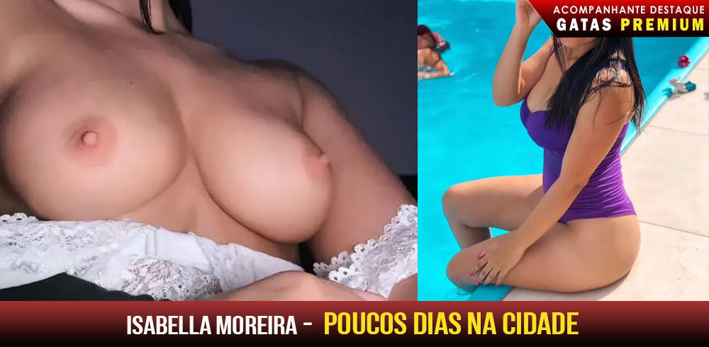 Isabella Moreira
