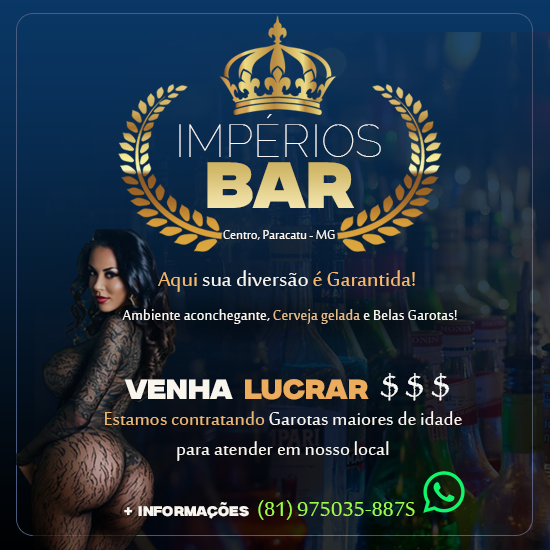 impérios Bar